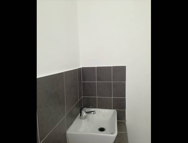 1 bed property to rent in MALVERN